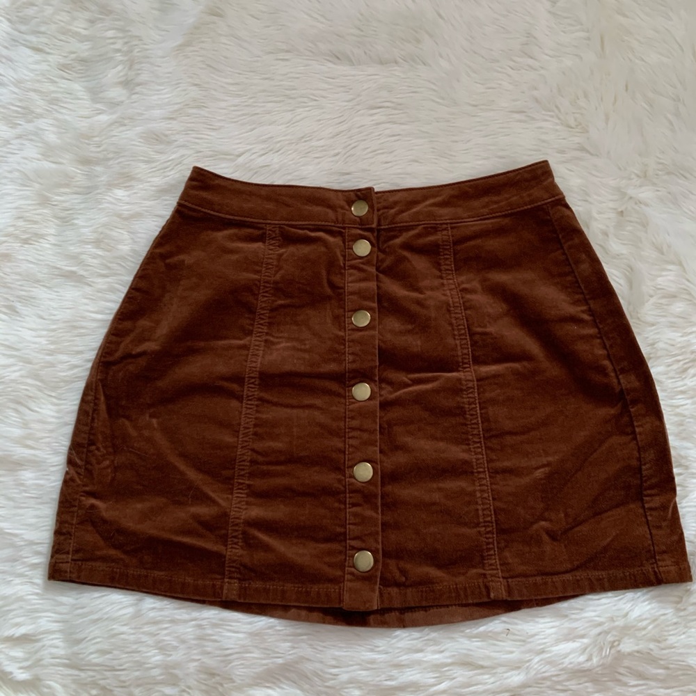 Brandy Melville skirt